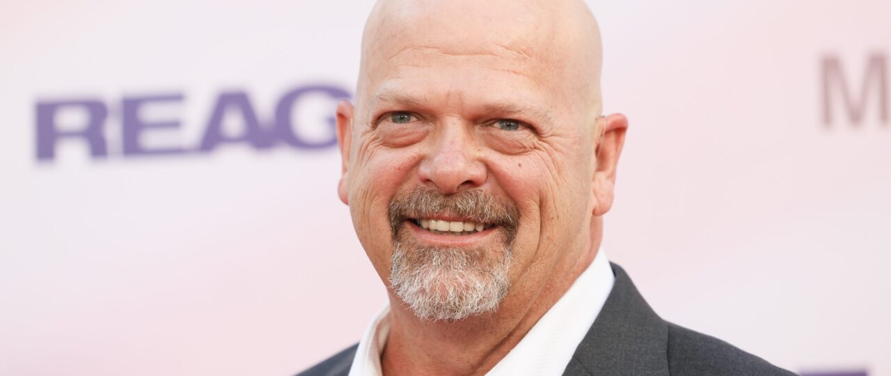 Rick Harrison Net Worth: How Much Money the ‘Pawn Stars’ Host Has