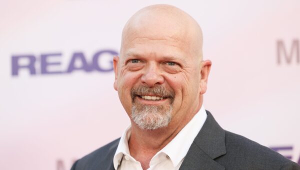 Rick Harrison Net Worth: How Much Money the ‘Pawn Stars’ Host Has
