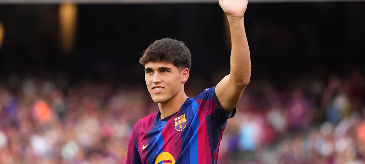 Cubarsi talks Rodri, Gerard Martin, Christensen, squad depth, World Cup final: ‘We are short of a centre-back’