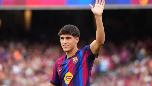 Cubarsi talks Rodri, Gerard Martin, Christensen, squad depth, World Cup final: ‘We are short of a centre-back’
