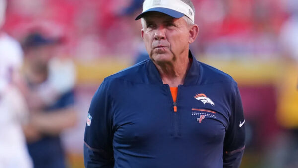Sean Payton takes blame for Broncos’ ugly loss: ‘It starts with me’