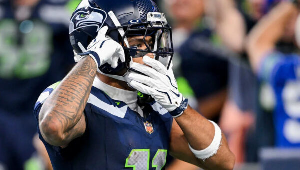 Fantasy football recap: JSN explodes in Seahawks win over Patriots
