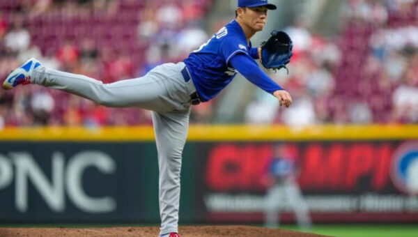 Yoshinobu Yamamoto Shows Dodgers Exactly Why He Should Start Game 1