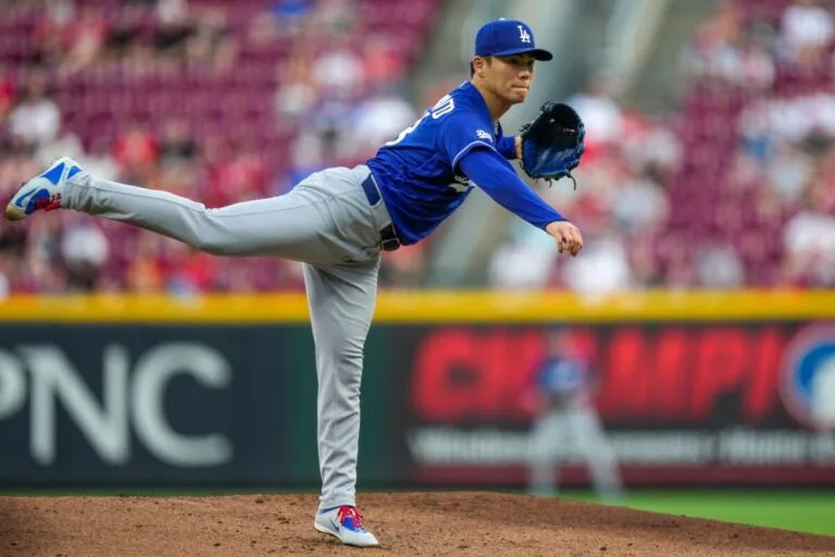 Yoshinobu Yamamoto Shows Dodgers Exactly Why He Should Start Game 1