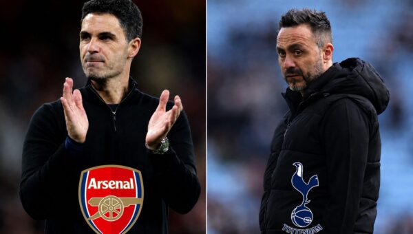 Arsenal and Tottenham join Premier League race for 20-year-old rising star