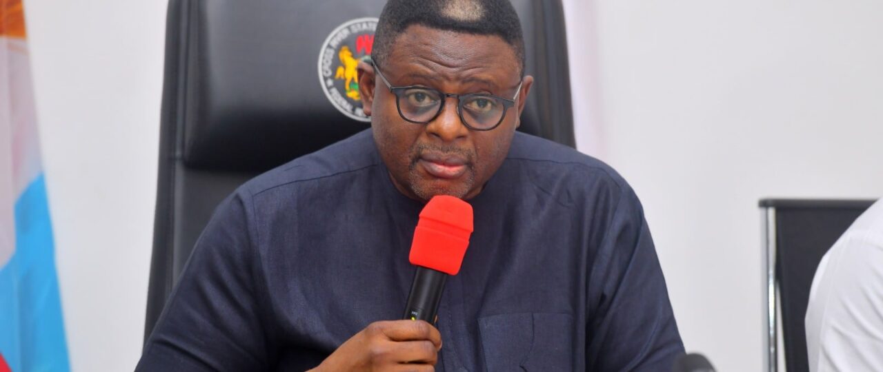 Gov Otu loses three senior administration officials in three years