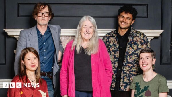 Booker Prize judges reveal shortlisted novels after selection ‘tussle’