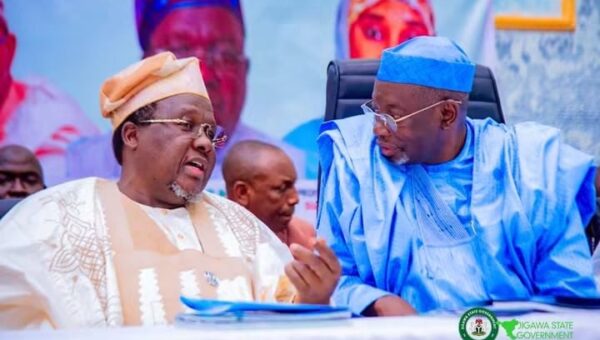 ‘Atiku will not become President of Nigeria’ – Masari