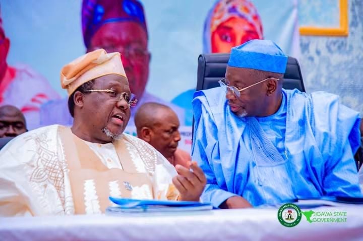 ‘Atiku will not become President of Nigeria’ – Masari
