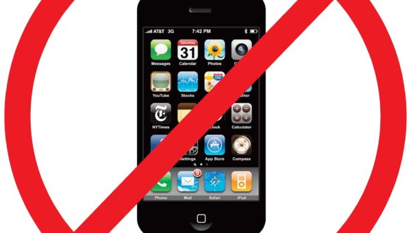 Mexico restricts mobile phone use in schools