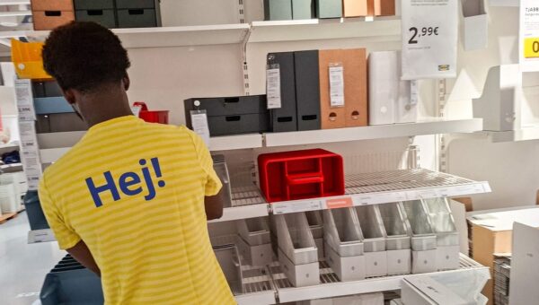 Ikea is betting that spending over a billion dollars to slash prices will pay off