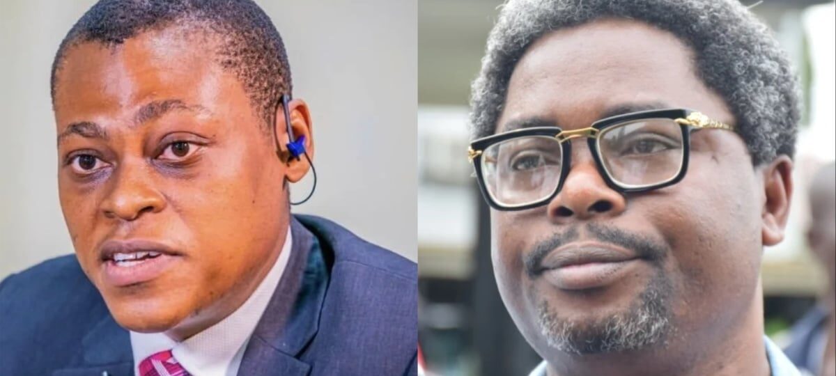 Moment Arise TV shut down Wike’s aide, Lere, for refusing to answer Rufai’s questions [VIDEO]