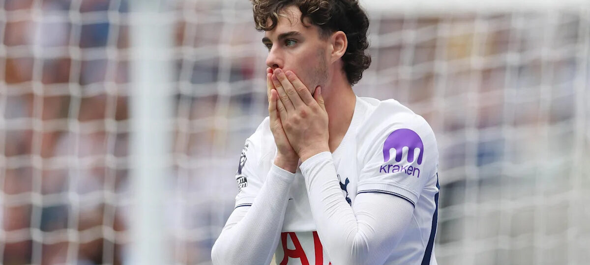 The Hoddle of Coffee: Tottenham Hotspur News and Links for Monday, September 21