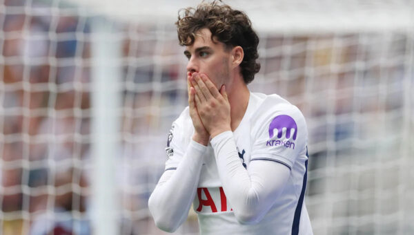 The Hoddle of Coffee: Tottenham Hotspur News and Links for Monday, September 21