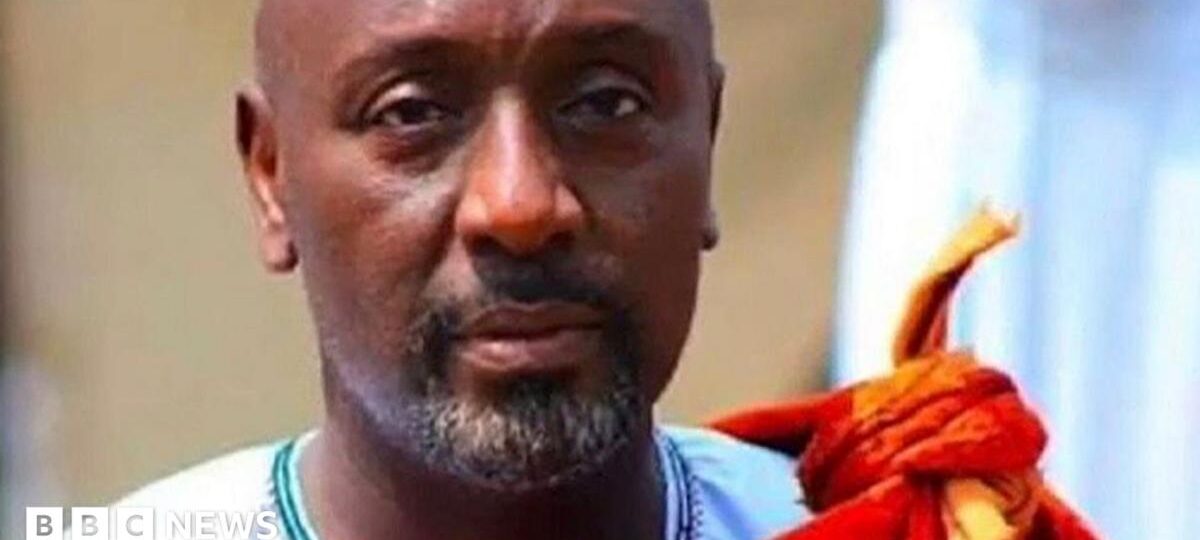 Journalist to be crowned king in Uganda after bitter succession dispute