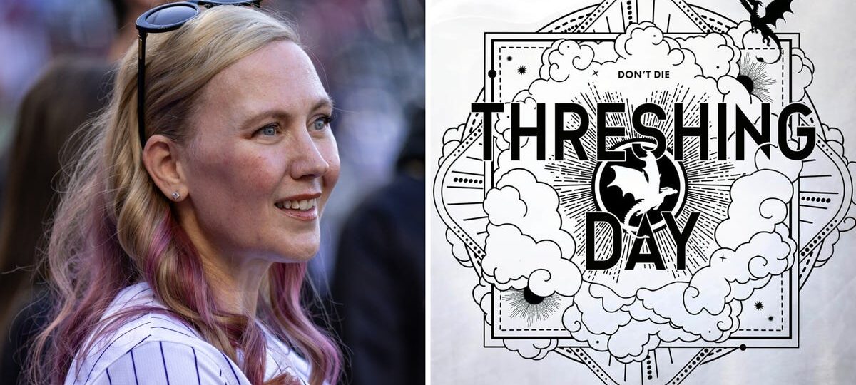 'Threshing Day' answers questions 'Fourth Wing' fans have about Rebecca Yarros' series. Here's what you might've missed.