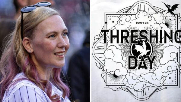 'Threshing Day' answers questions 'Fourth Wing' fans have about Rebecca Yarros' series. Here's what you might've missed.