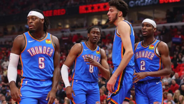 How NBA Expansion Could Help Solve The League’s Big Three Problem