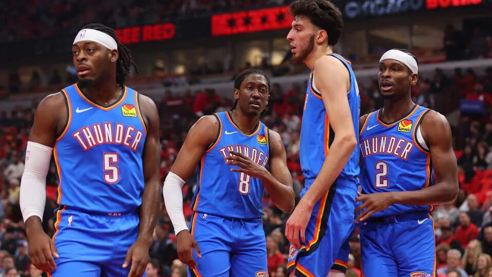 How NBA Expansion Could Help Solve The League's Big Three Problem