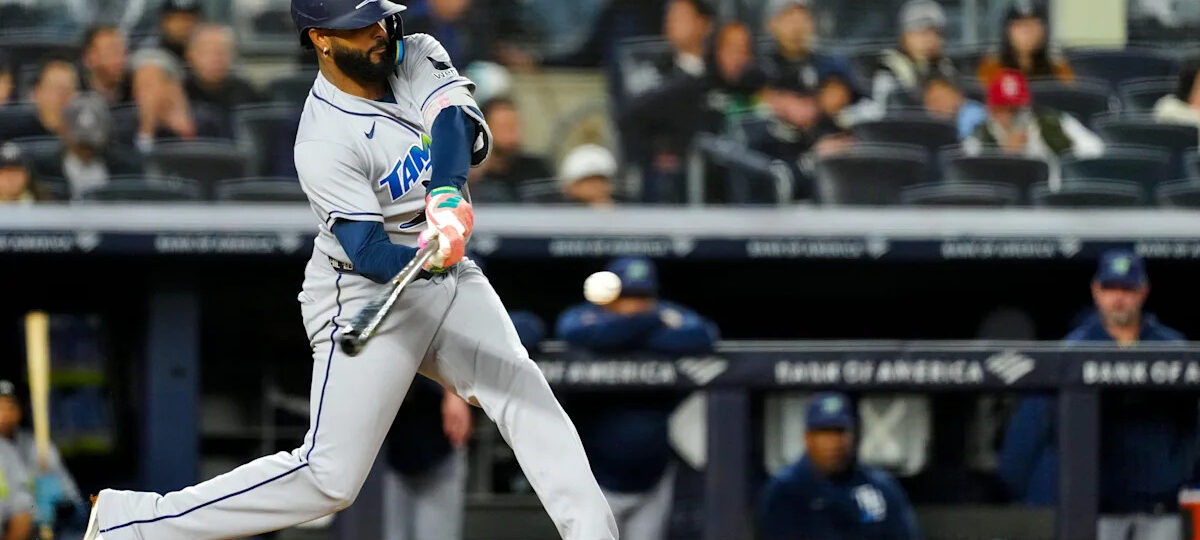 Gotta do it the hard way: Phillies vs. Rays series preview