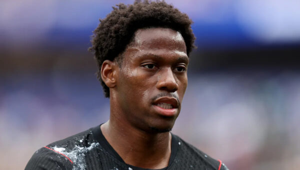 Official: Jonathan David joins Atlético de Madrid!