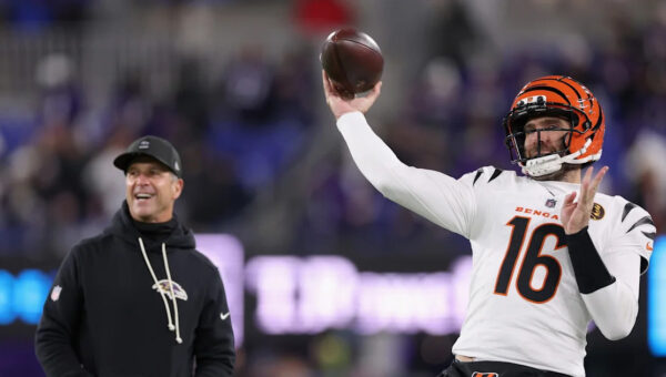 In the offseason, Giants weren’t interested in Joe Flacco