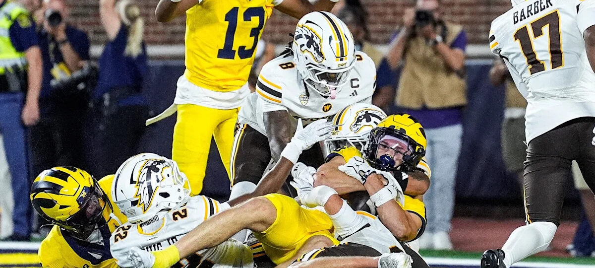 Did Michigan cheat to win? Buckeye fans have thoughts