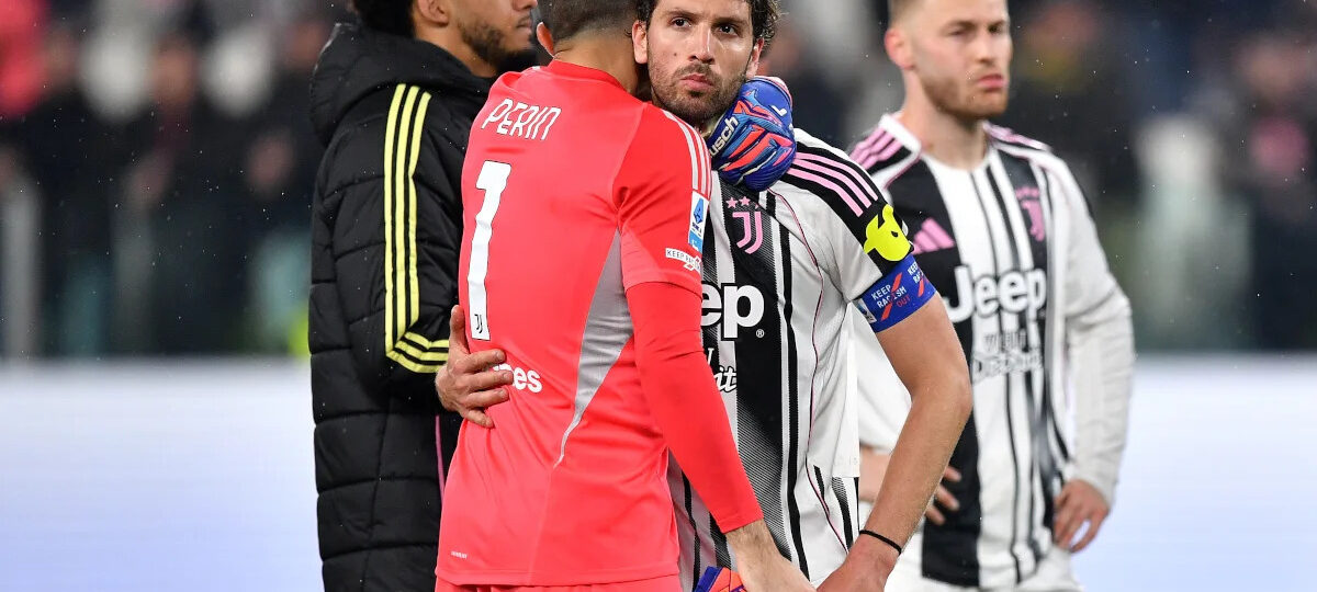 Locatelli: ‘I am distraught and hurts knowing I cannot fight for Juventus’