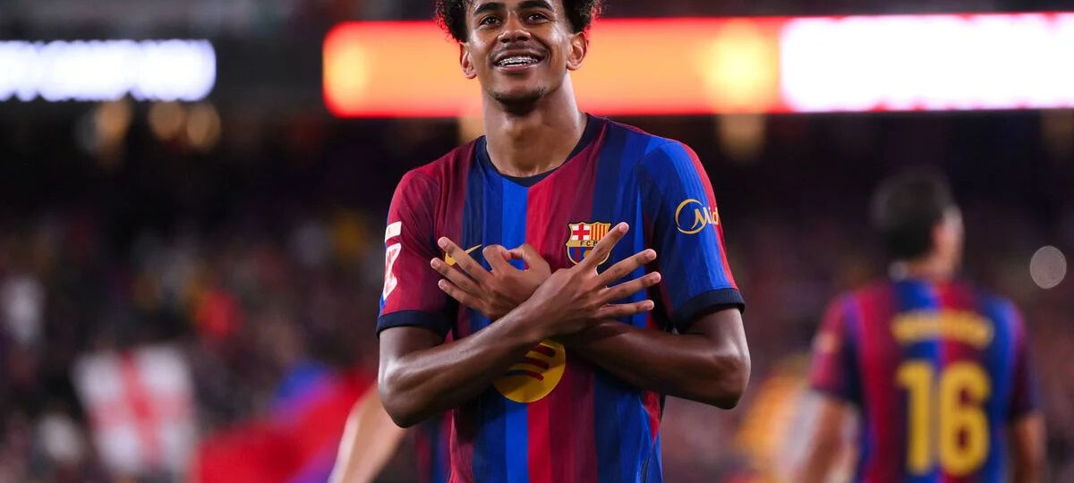 “Lamine Yamal: I deserve the 2026 Ballon d’Or — Mbappé and I are the two best in the world”
