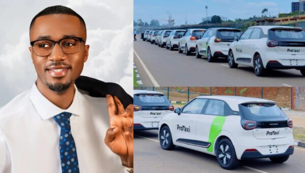 ProTaxi launches October 1 as Promise Land moves to empower 1,000 drivers, opens registration