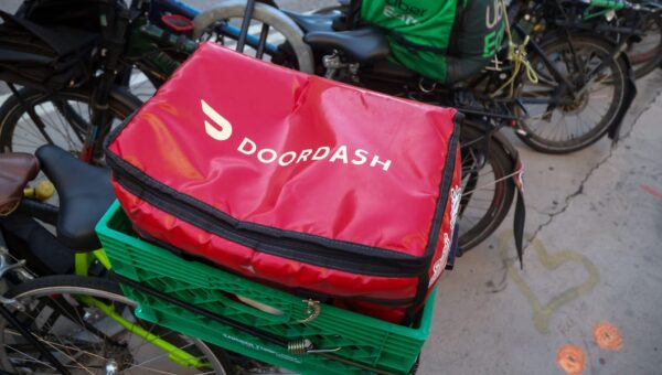 DoorDash settles New York City pay investigation for $131.5 million: ‘We screwed up.’