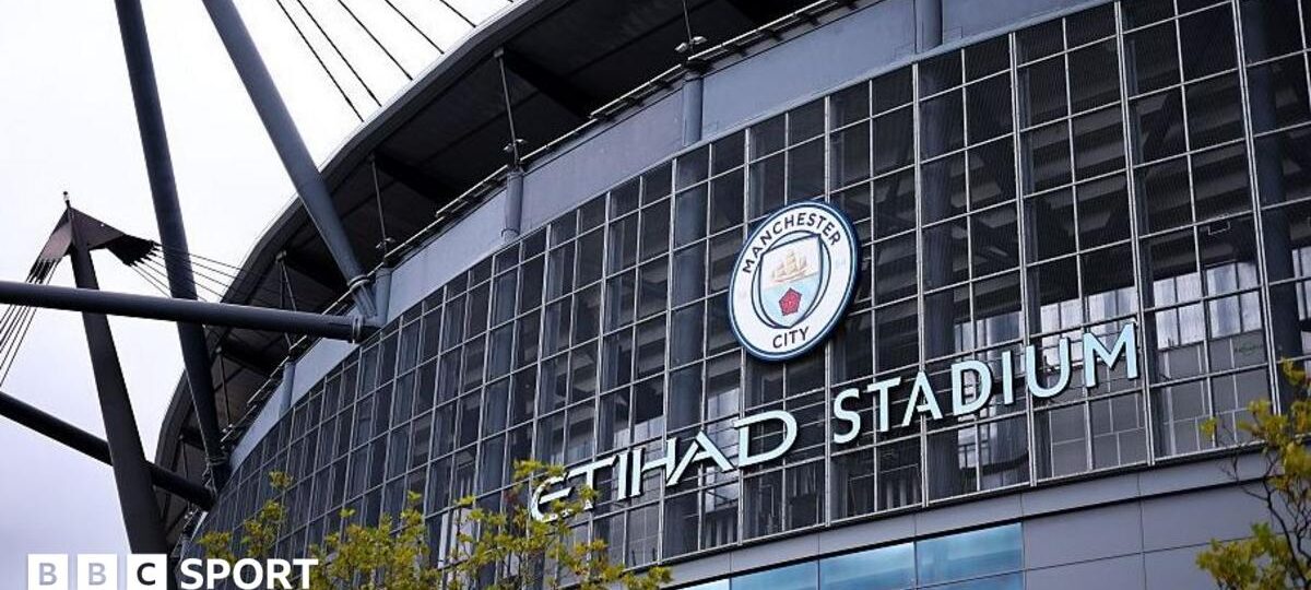 Man City and the 115 charges - key questions answered