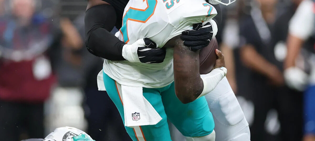 Dolphins news: Miami Dolphins news roundup: Reactions to Week 1 loss to the Raiders