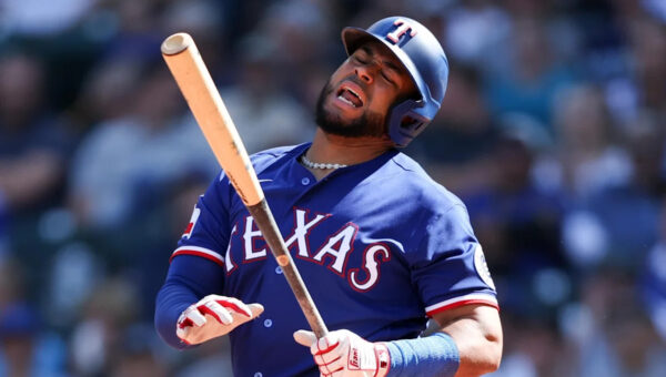 72-74 – Rangers roll snake eyes in 3-2 loss to Mariners