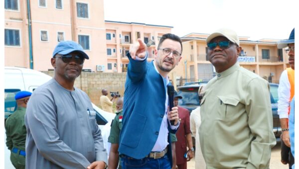 Tinubu has redefined infrastructure delivery in FCT – Wike