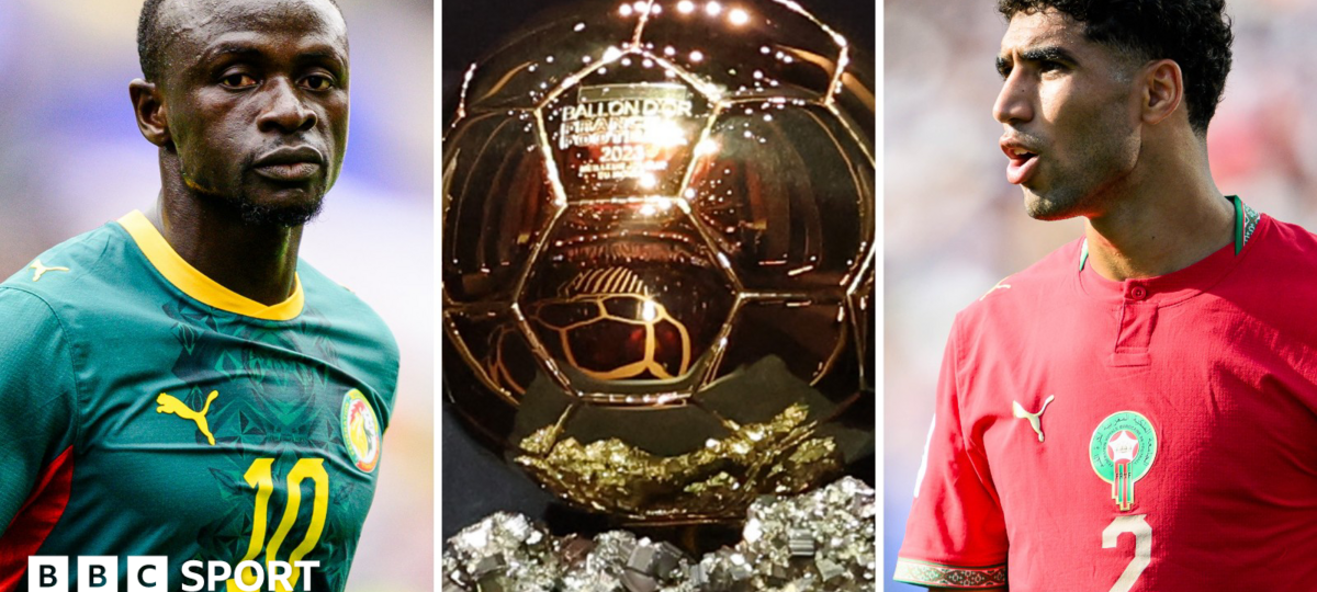 When will Africa get its next Ballon d'Or winner?