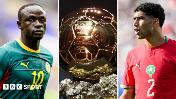 When will Africa get its next Ballon d’Or winner?