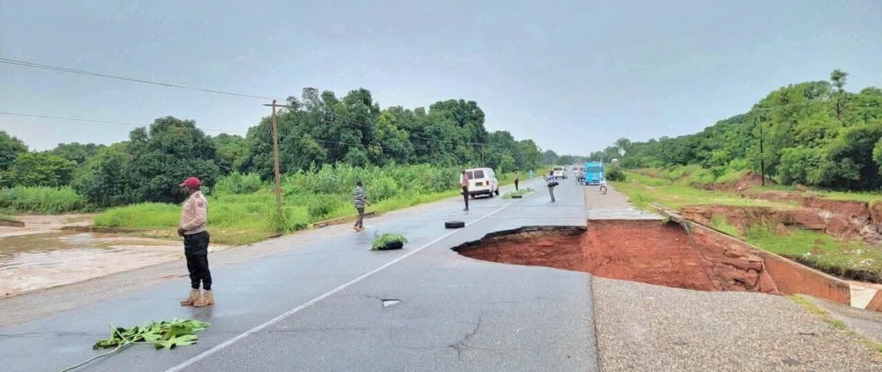 Govt issues fresh warning over Bauchi-Damaturu-Maiduguri federal highway