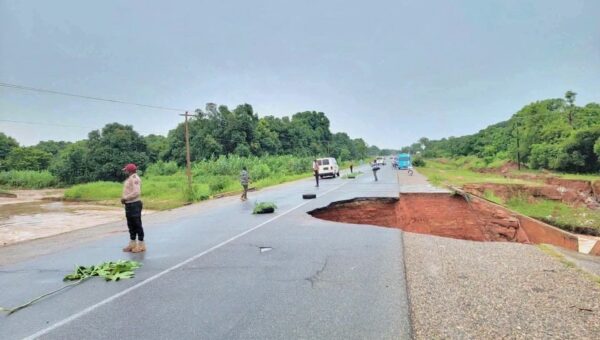 Govt issues fresh warning over Bauchi-Damaturu-Maiduguri federal highway