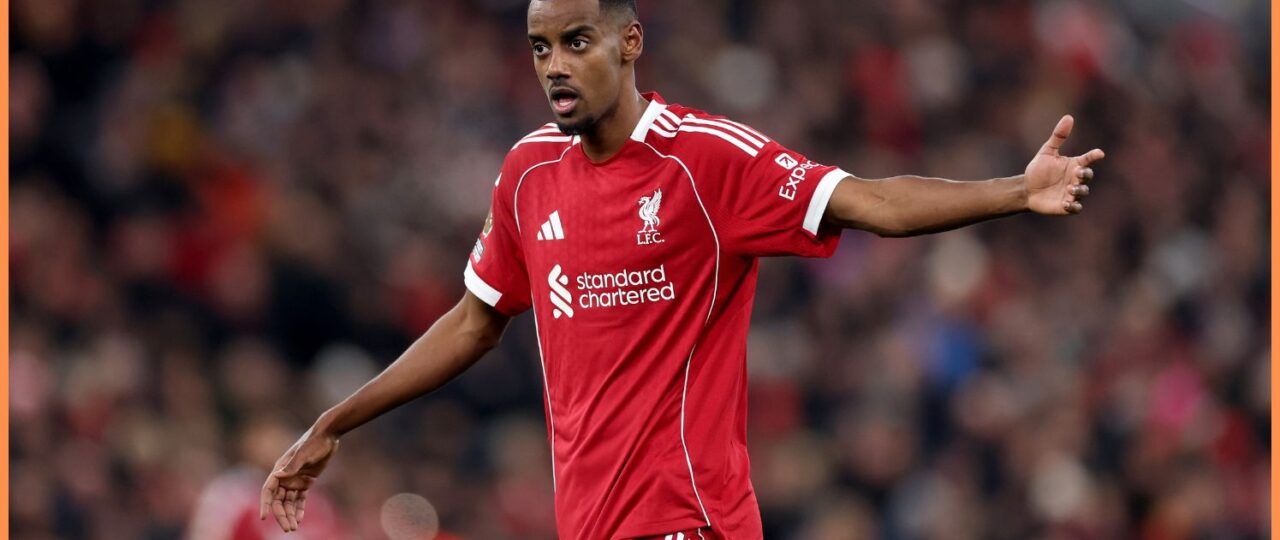 “He looks fit” – Liverpool star tipped to score at least 20 goals this season by club legend
