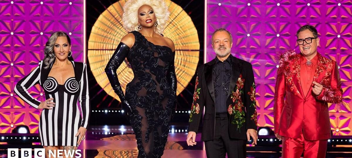 Drag Race co-creator fears for queer representation after BBC drops show