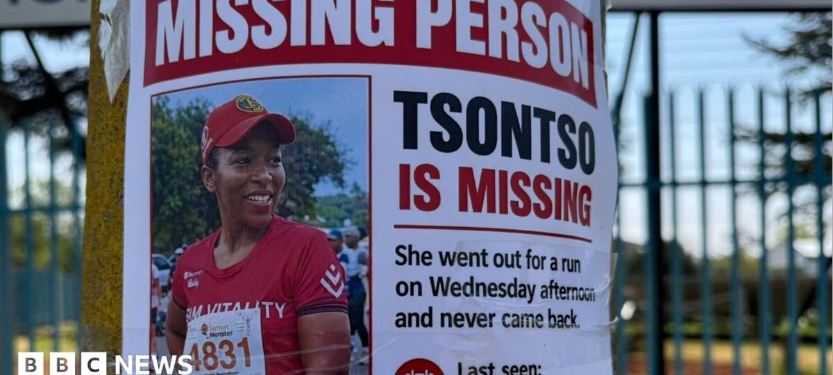 South African president vows justice as more women's bodies found near Johannesburg
