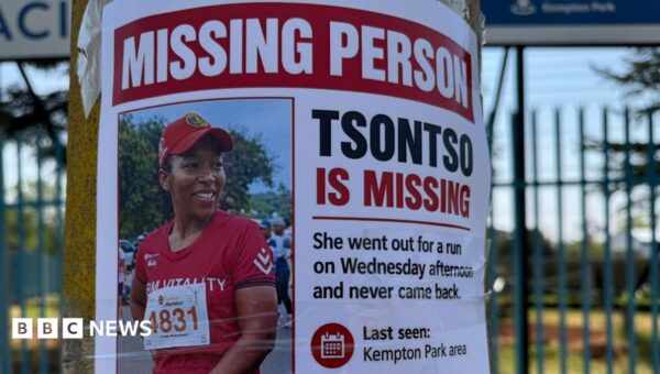South African president vows justice as more women’s bodies found near Johannesburg