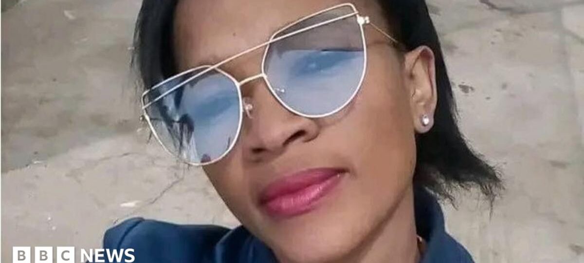 Grim discoveries of murdered women spark fear in South Africa