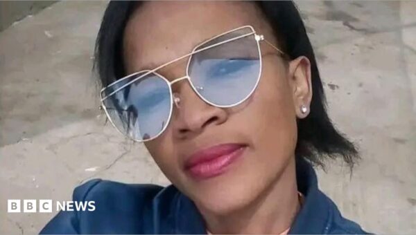 Grim discoveries of murdered women spark fear in South Africa