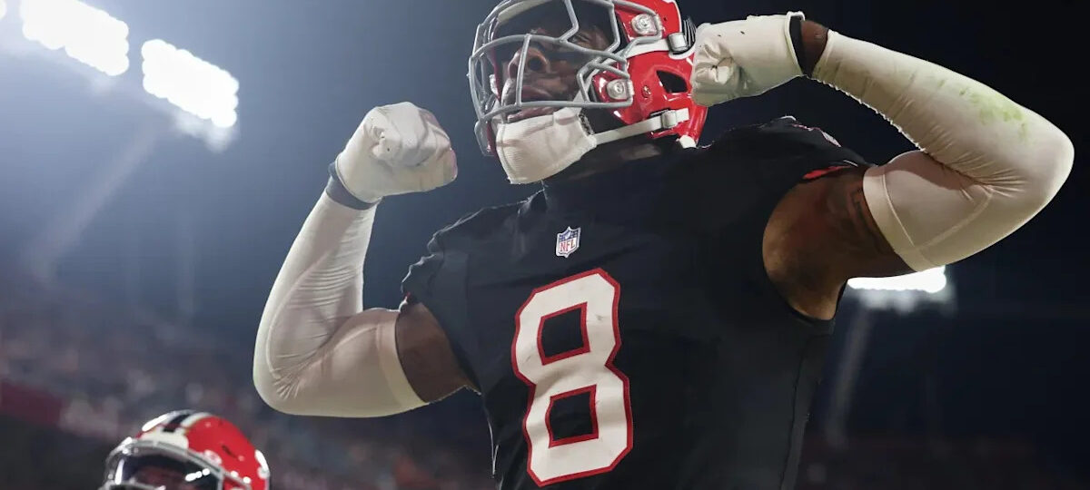 Fantasy Football TE Rankings Week 3: Who to start, best sleepers, top busts