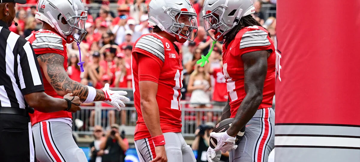 Off-Script Ohio: Texas preview, keys to the game and what we want to see from Ohio State