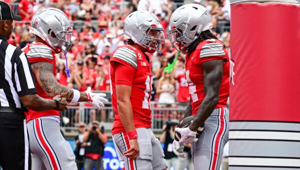 Off-Script Ohio: Texas preview, keys to the game and what we want to see from Ohio State
