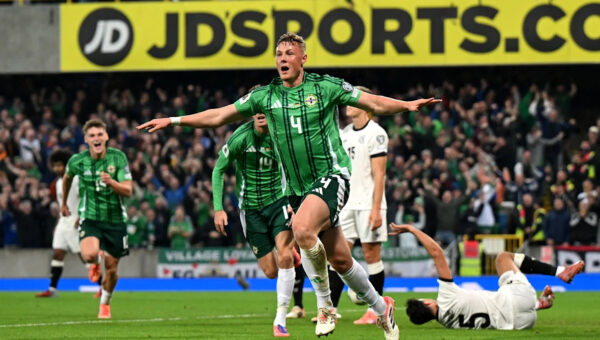 Northern Ireland XI vs Georgia – Predicted lineup and team news