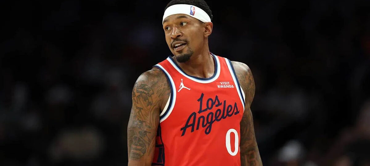 Clippers news: Bradley Beal reveals why he switched back to No. 3 jersey, previously Chris Paul's